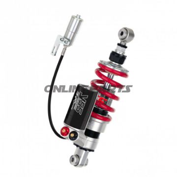 STØDDÆMPER MONO YSS JUSTERBAR