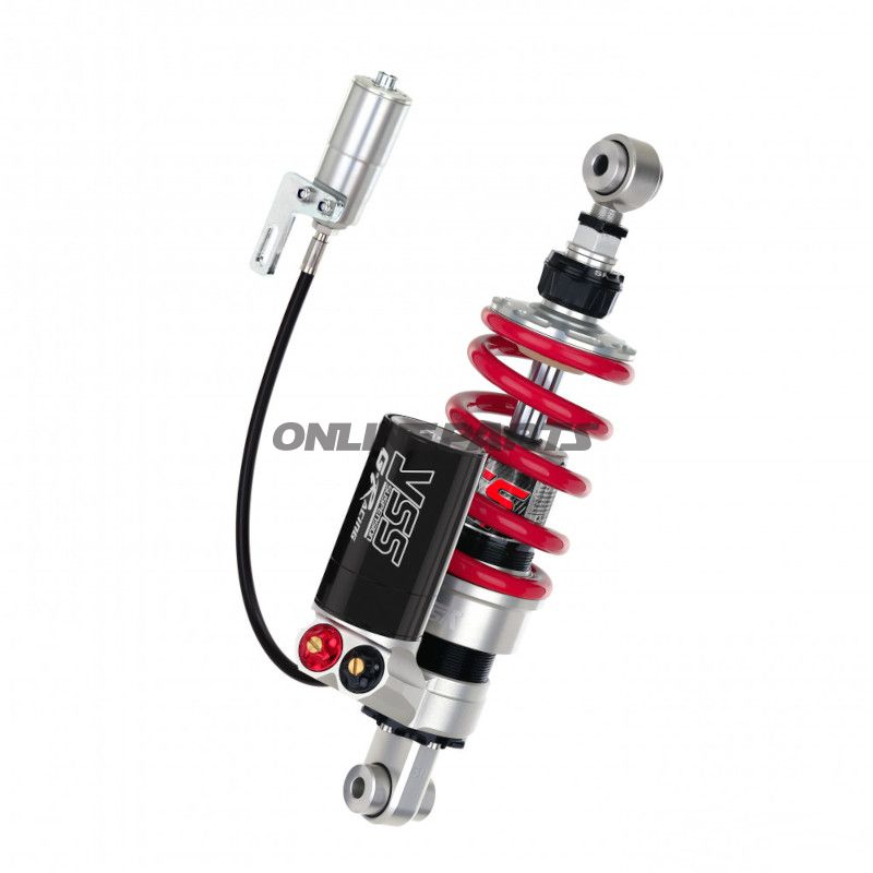 STØDDÆMPER MONO YSS JUSTERBAR