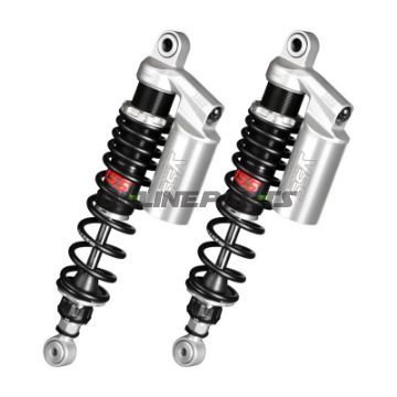 STØDDÆMPER STEREO YSS JUSTERBAR