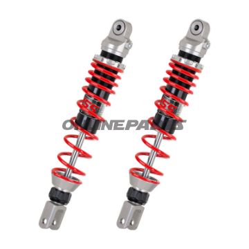 STØDDÆMPER STEREO YSS JUSTERBAR