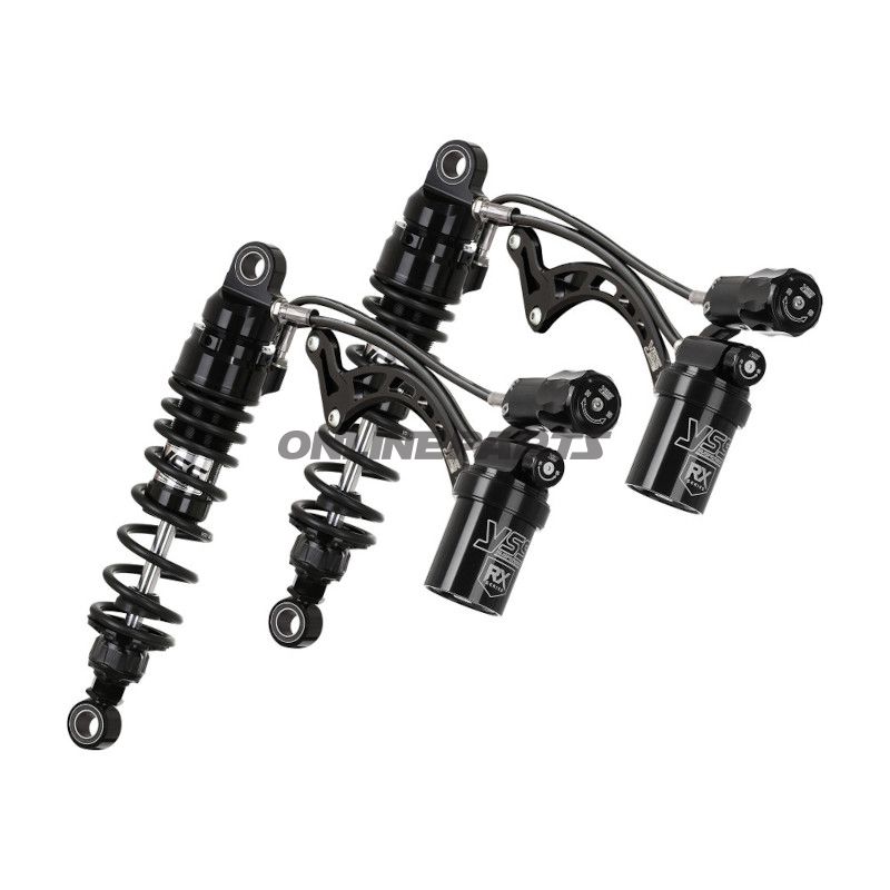 FEDERBEIN STEREO YSS SORT ED 60-80 KG