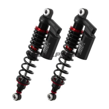 STØDDÆMPER STEREO YSS JUSTERBAR