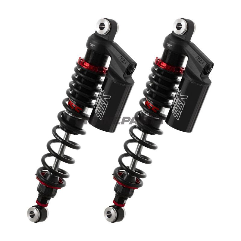 STØDDÆMPER STEREO YSS JUSTERBAR