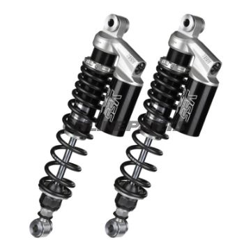 STØDDÆMPER STEREO YSS JUSTERBAR