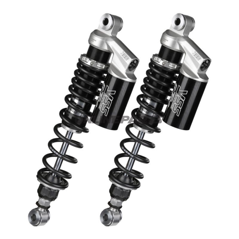 STØDDÆMPER STEREO YSS JUSTERBAR