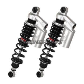 STØDDÆMPER STEREO YSS JUSTERBAR