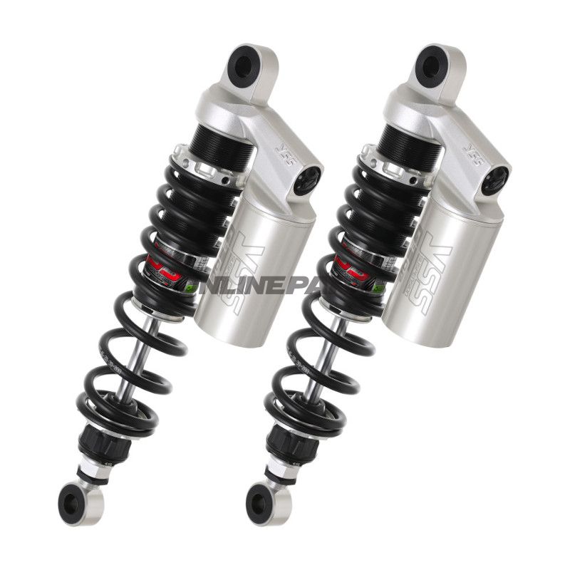 STØDDÆMPER STEREO YSS JUSTERBAR