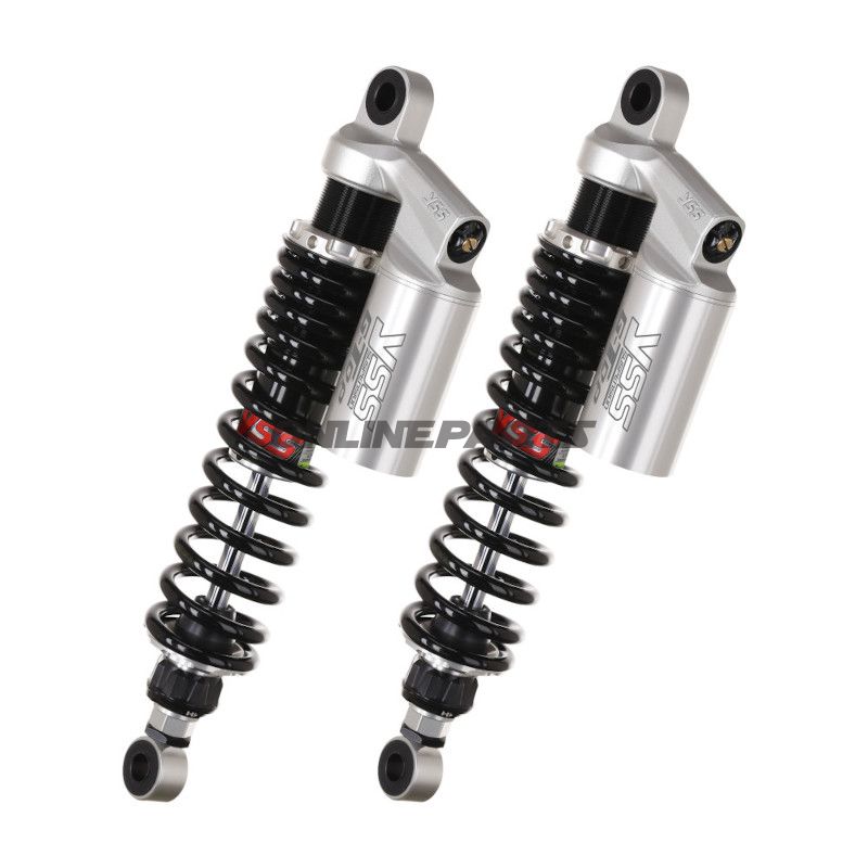 STØDDÆMPER STEREO YSS JUSTERBAR