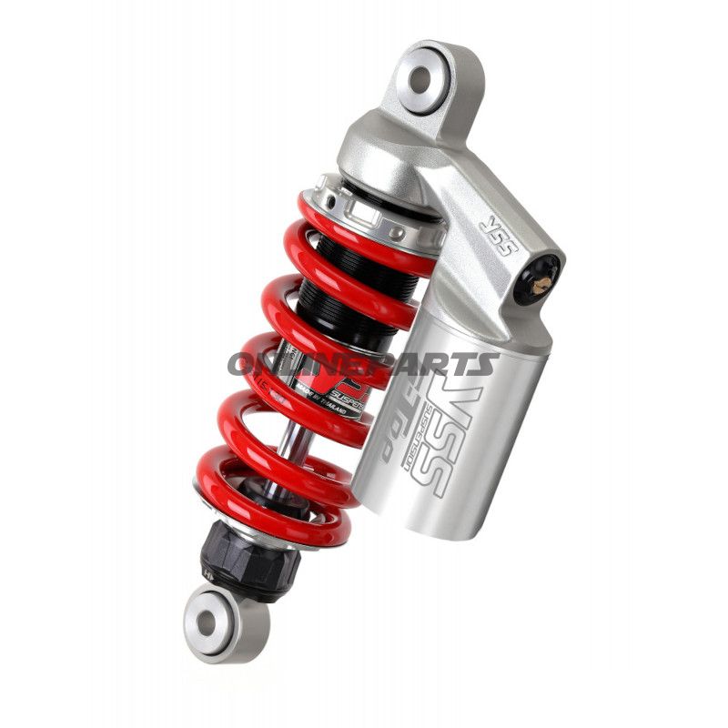 STØDDÆMPER MONO YSS JUSTERBAR