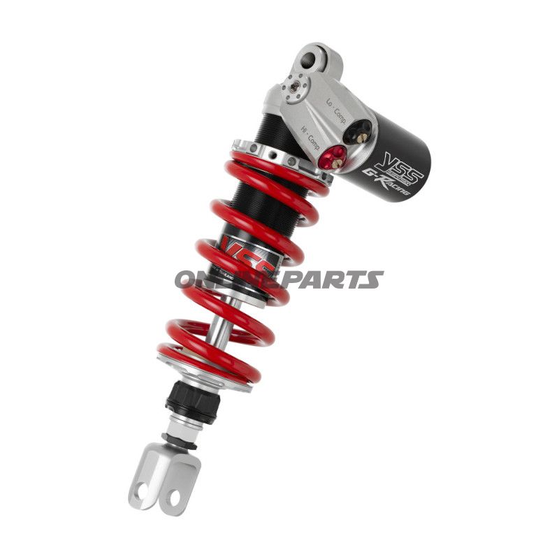 STØDDÆMPER MONO YSS JUSTERBAR