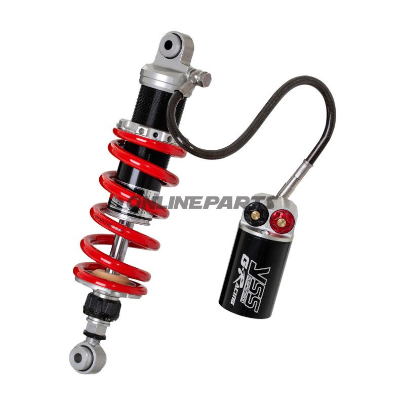 STØDDÆMPER MONO YSS JUSTERBAR