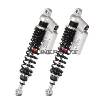 STØDDÆMPER STEREO YSS JUSTERBAR