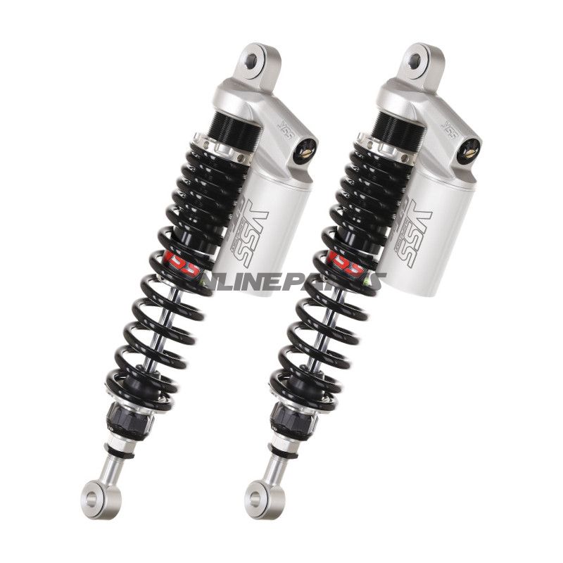 STØDDÆMPER STEREO YSS JUSTERBAR