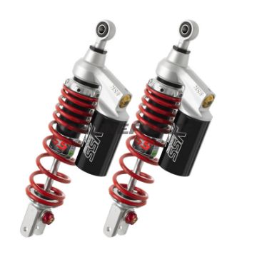 STØDDÆMPER STEREO YSS JUSTERBAR