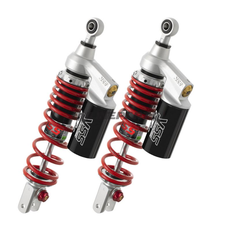 STØDDÆMPER STEREO YSS JUSTERBAR