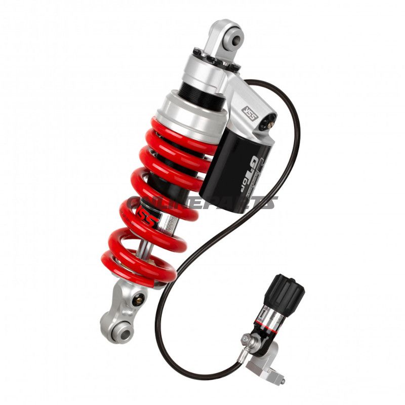 STØDDÆMPER MONO YSS JUSTERBAR