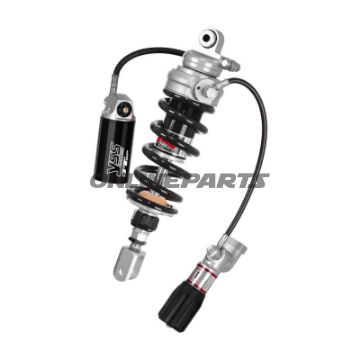 STØDDÆMPER MONO YSS JUSTERBAR