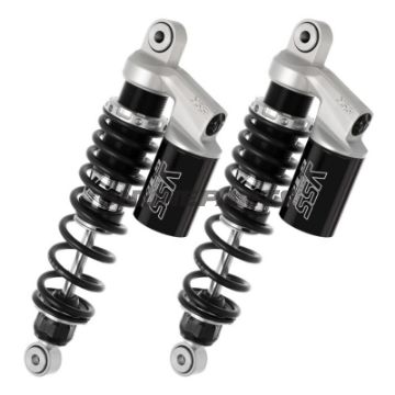 STØDDÆMPER STEREO YSS JUSTERBAR