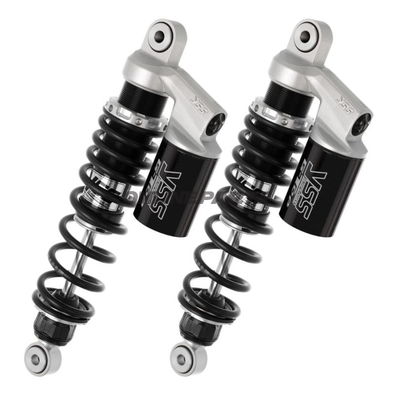 STØDDÆMPER STEREO YSS JUSTERBAR