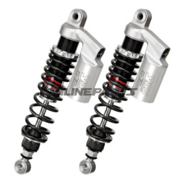 STØDDÆMPER STEREO YSS JUSTERBAR