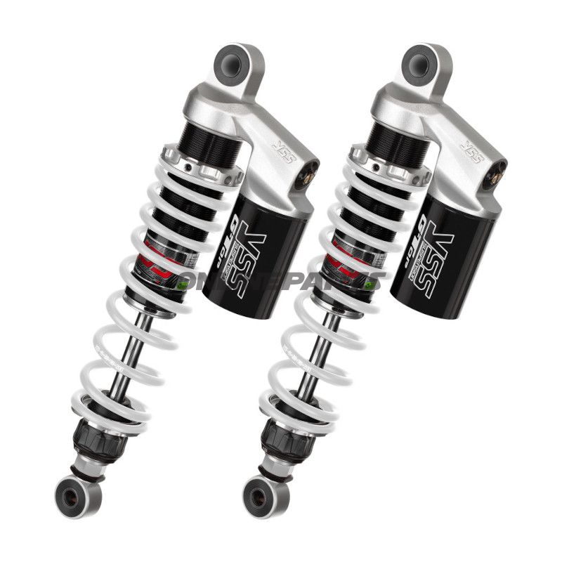 STØDDÆMPER STEREO YSS JUSTERBAR