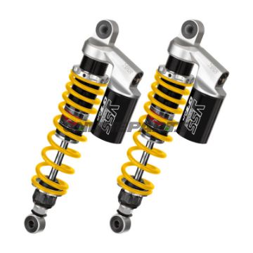 STØDDÆMPER STEREO YSS JUSTERBAR