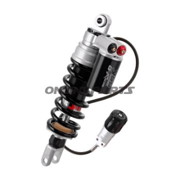 STØDDÆMPER MONO YSS JUSTERBAR