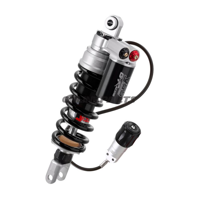 STØDDÆMPER MONO YSS JUSTERBAR