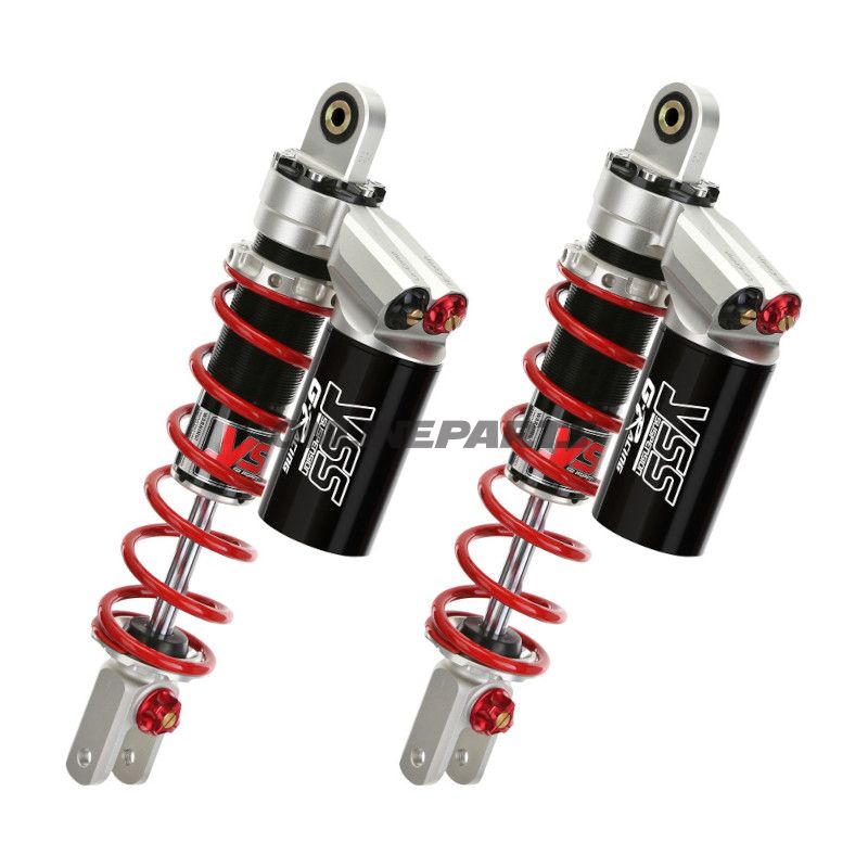 STØDDÆMPER STEREO YSS JUSTERBAR