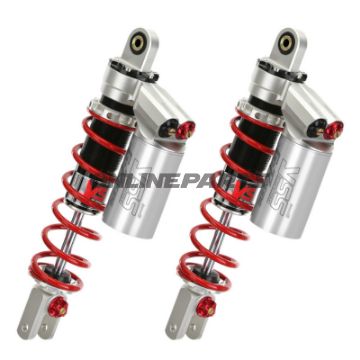 STØDDÆMPER STEREO YSS JUSTERBAR