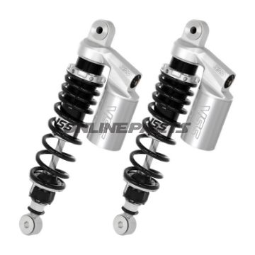 STØDDÆMPER STEREO YSS JUSTERBAR