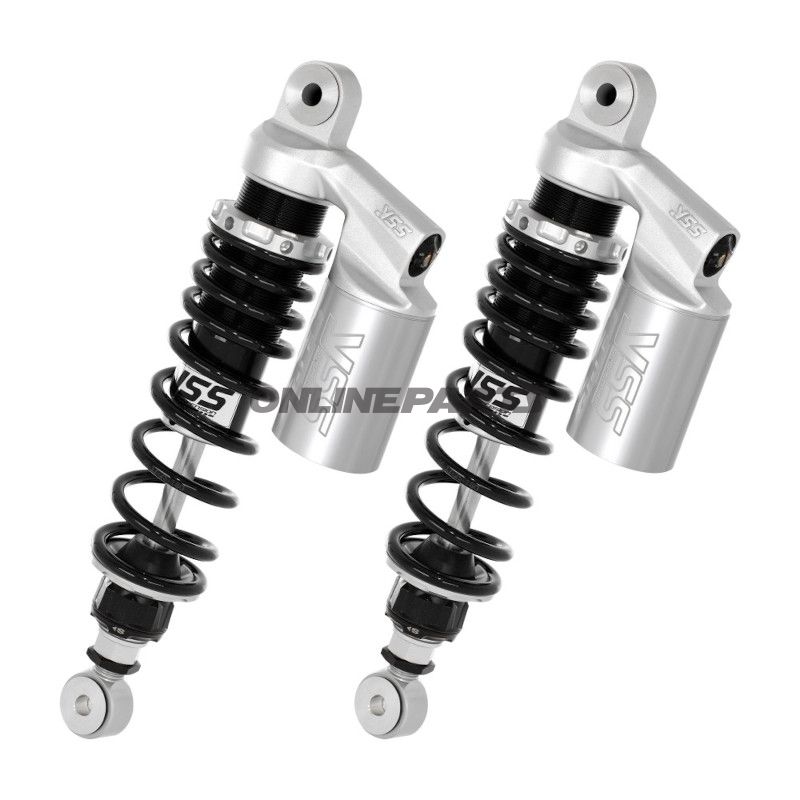 STØDDÆMPER STEREO YSS JUSTERBAR