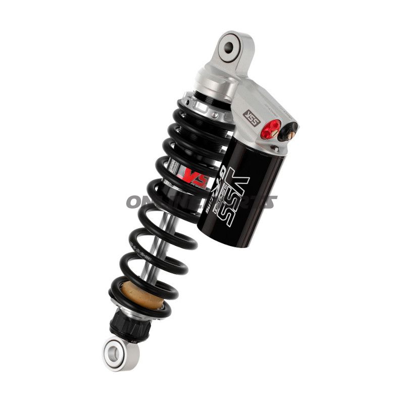 STØDDÆMPER STEREO YSS JUSTERBAR