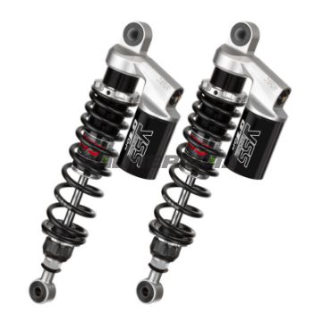 STØDDÆMPER STEREO YSS JUSTERBAR