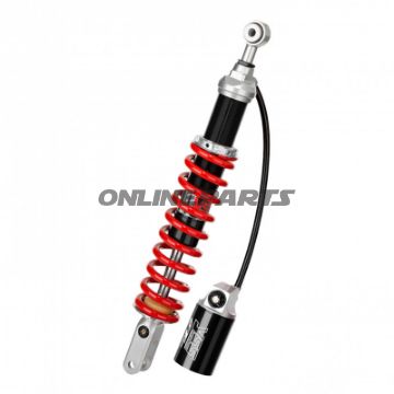 STØDDÆMPER MONO YSS JUSTERBAR 65-85 KG