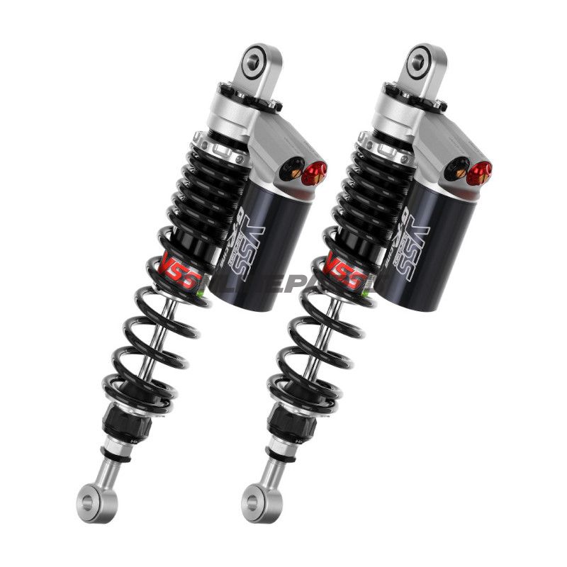 STØDDÆMPER STEREO YSS JUSTERBAR