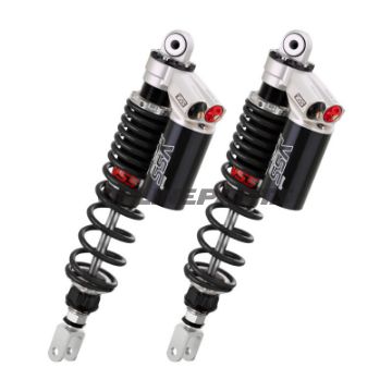 STØDDÆMPER STEREO YSS JUSTERBAR