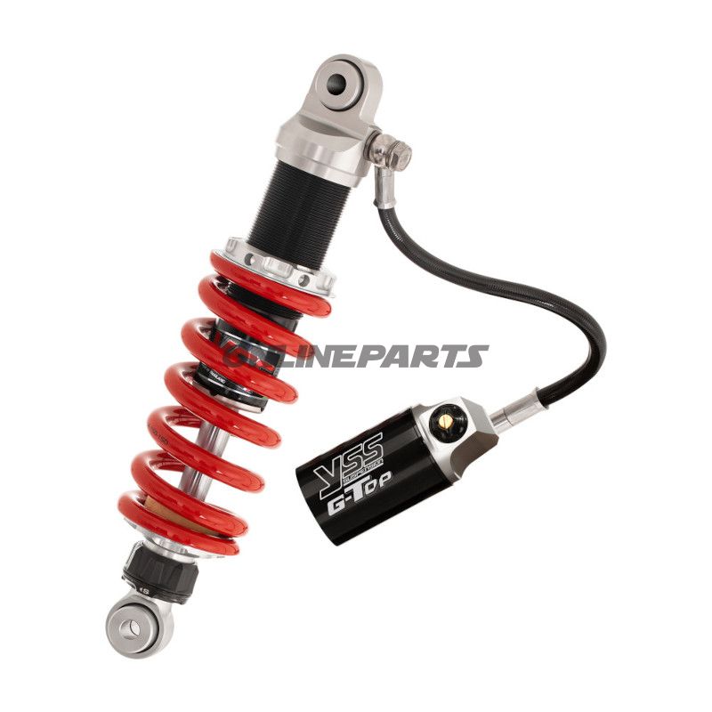 STØDDÆMPER MONO YSS JUSTERBAR