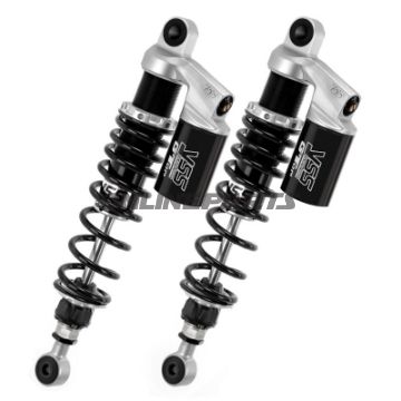 STØDDÆMPER STEREO YSS JUSTERBAR