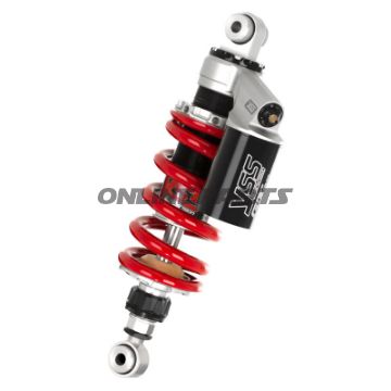 STØDDÆMPER MONO YSS JUSTERBAR