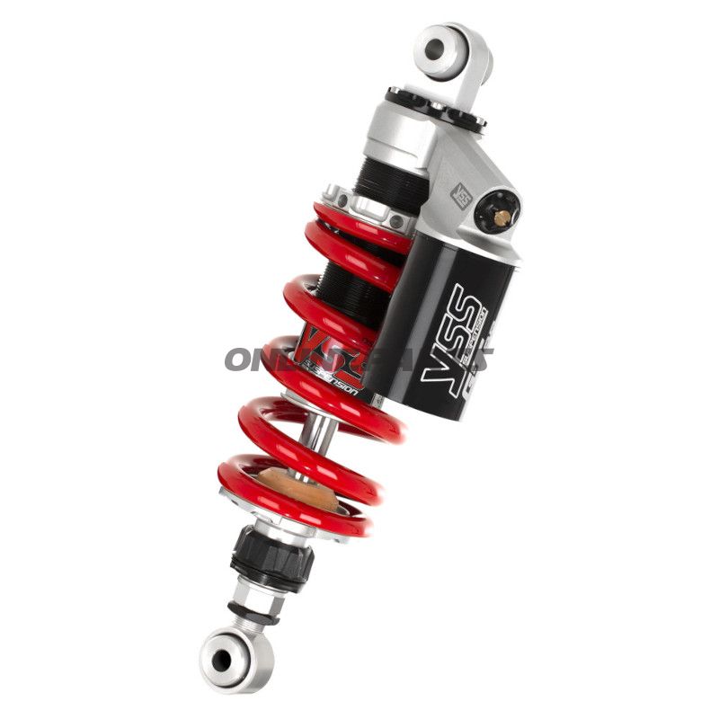 STØDDÆMPER MONO YSS JUSTERBAR