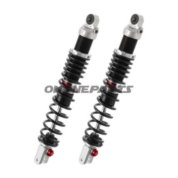 STØDDÆMPER STEREO YSS JUSTERBAR