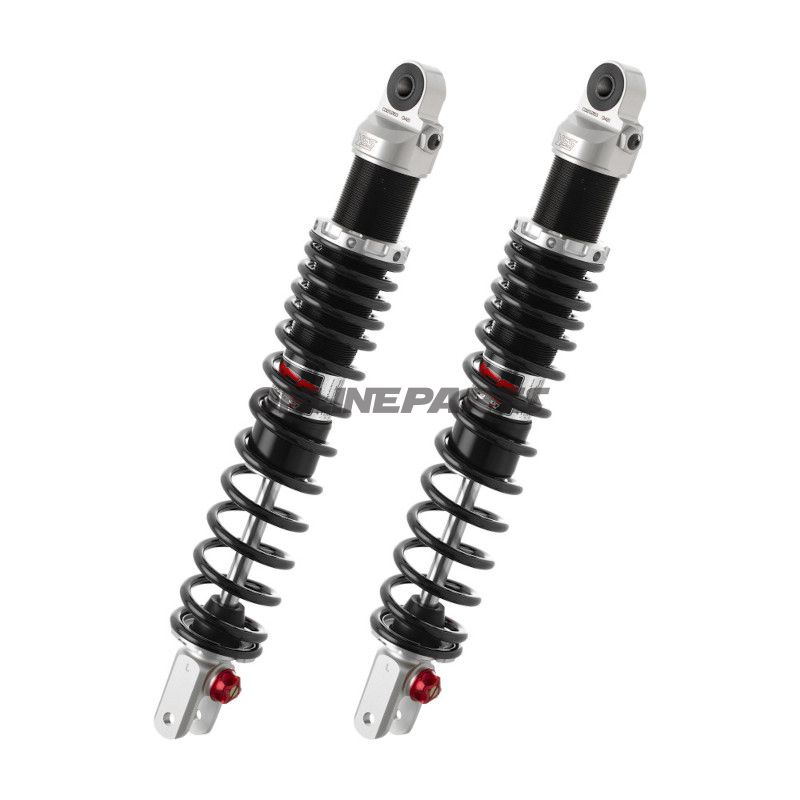 STØDDÆMPER STEREO YSS JUSTERBAR