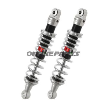 YSS DOBBELT STØDDÆMPER JUSTERBAR