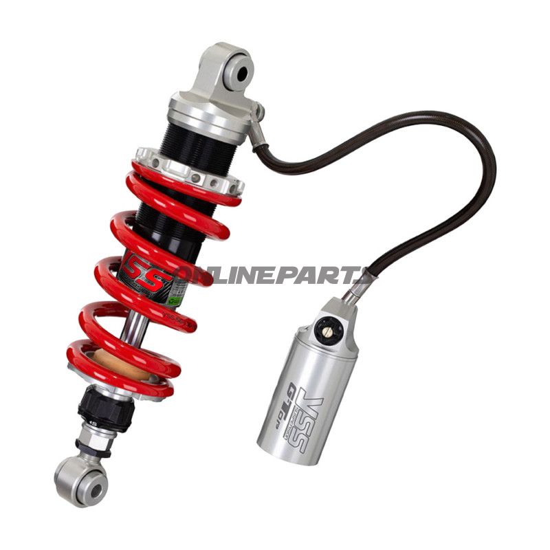 STØDDÆMPER MONO YSS JUSTERBAR