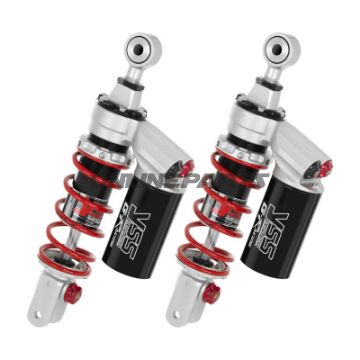 STØDDÆMPER STEREO YSS JUSTERBAR