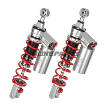 STØDDÆMPER STEREO YSS JUSTERBAR