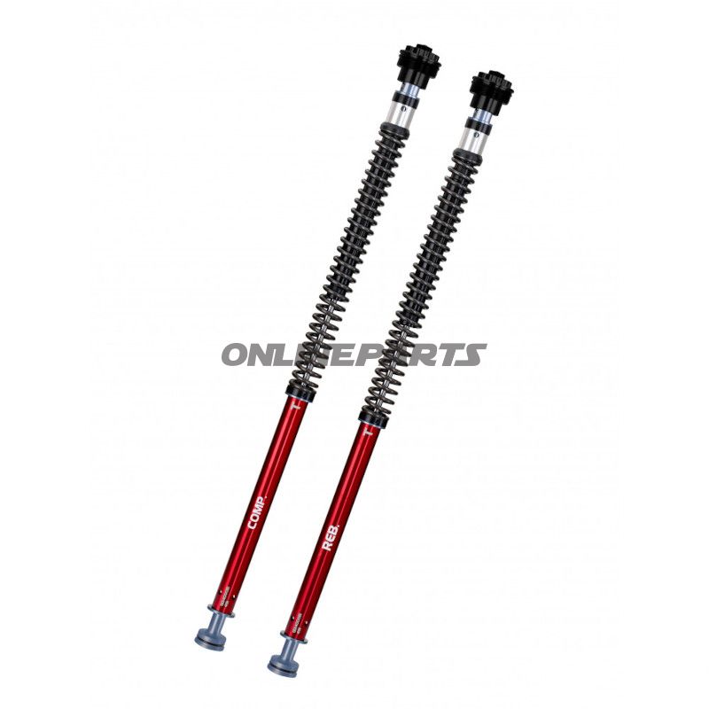 CARTRIDGEKIT GABEL YSS PÅ VEJ Z1