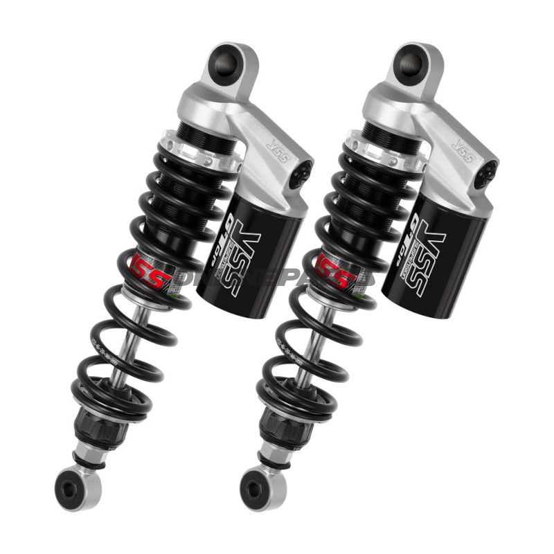 STØDDÆMPER STEREO YSS JUSTERBAR