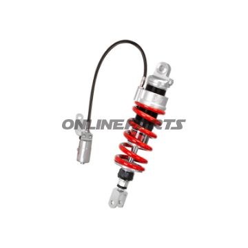 STØDDÆMPER MONO YSS JUSTERBAR